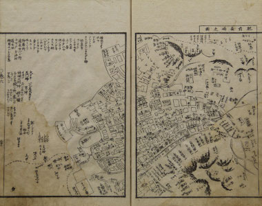 長崎