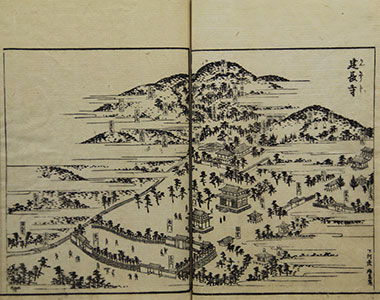 建長寺