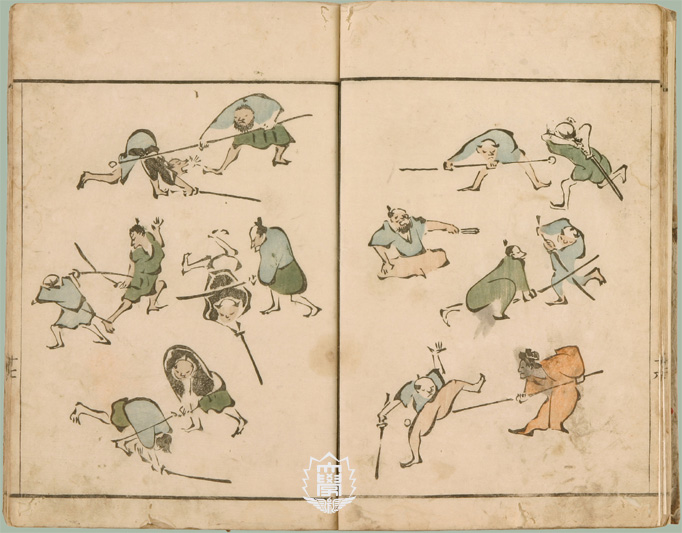人物略画式(19/34)